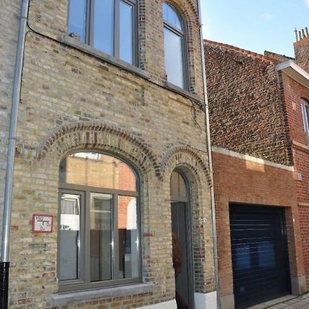 Aimee Villa Ieper Ngoại thất bức ảnh