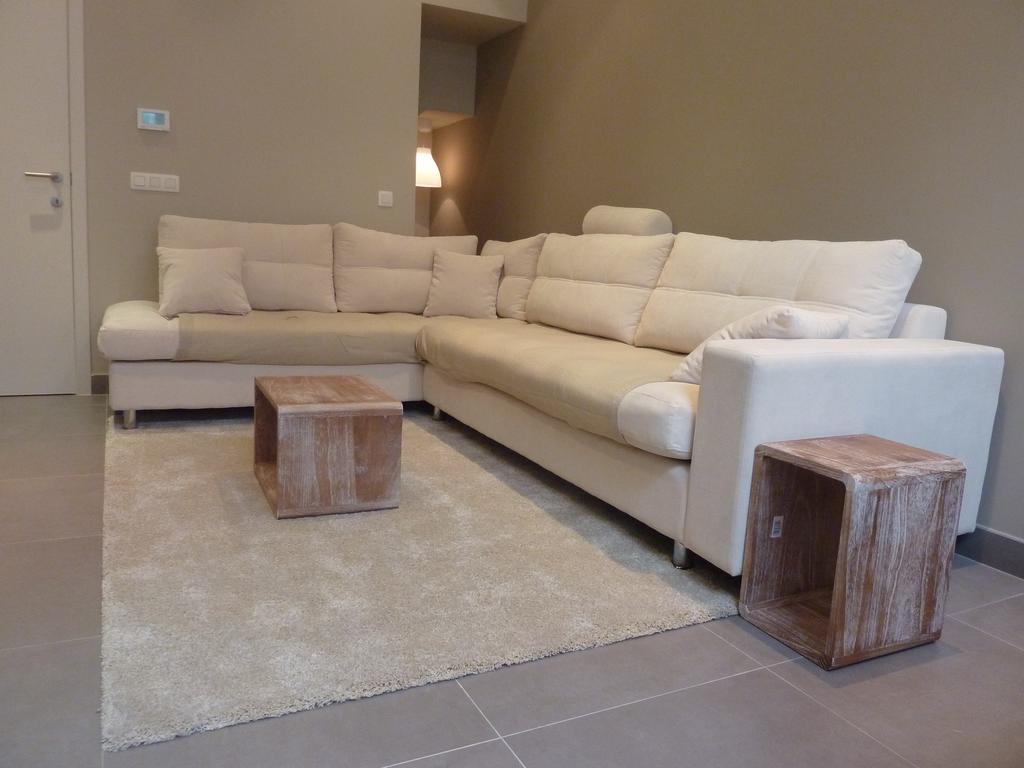 Aimee Villa Ieper Phòng bức ảnh
