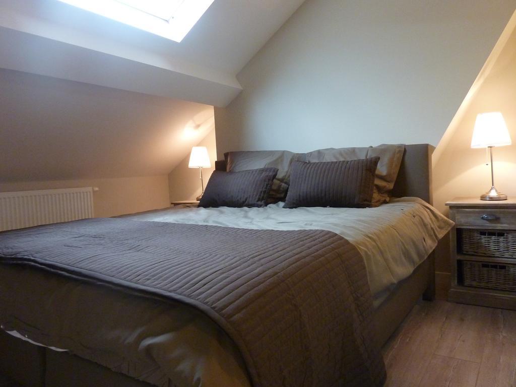 Aimee Villa Ieper Phòng bức ảnh