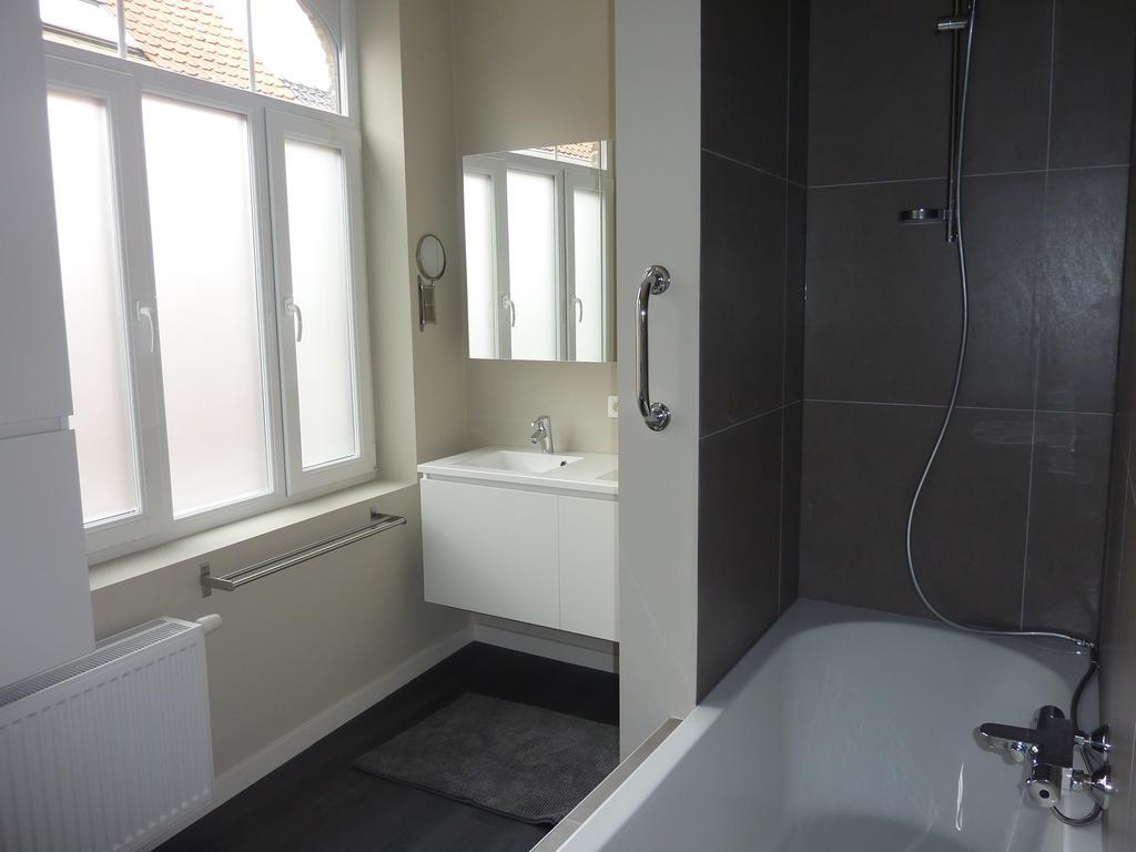 Aimee Villa Ieper Phòng bức ảnh