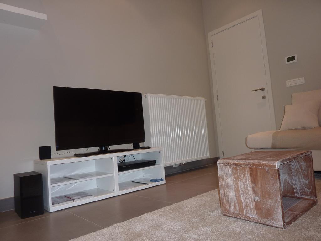 Aimee Villa Ieper Phòng bức ảnh