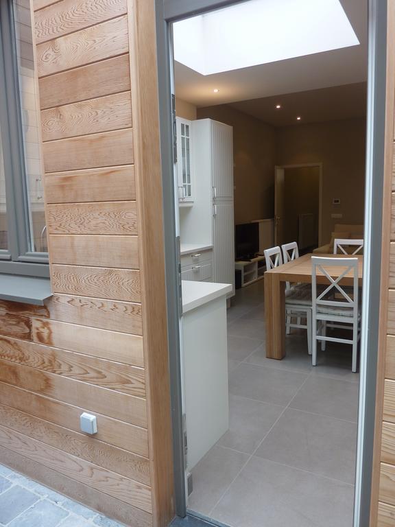 Aimee Villa Ieper Phòng bức ảnh