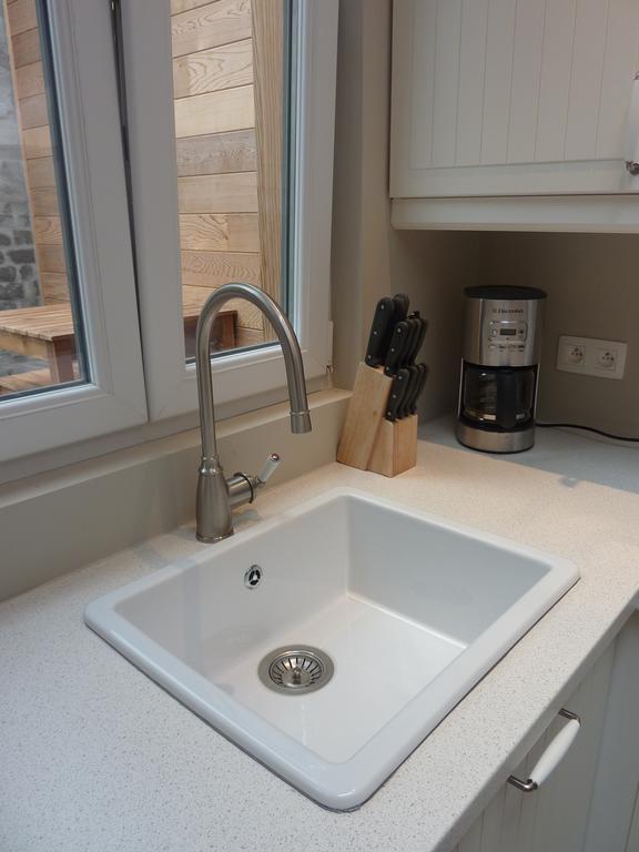 Aimee Villa Ieper Phòng bức ảnh