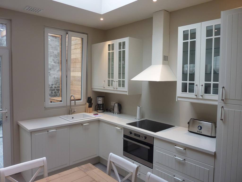 Aimee Villa Ieper Phòng bức ảnh