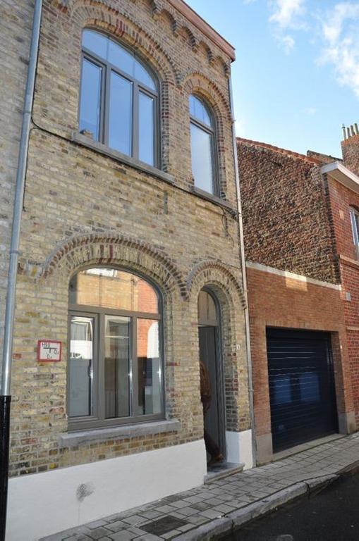 Aimee Villa Ieper Ngoại thất bức ảnh